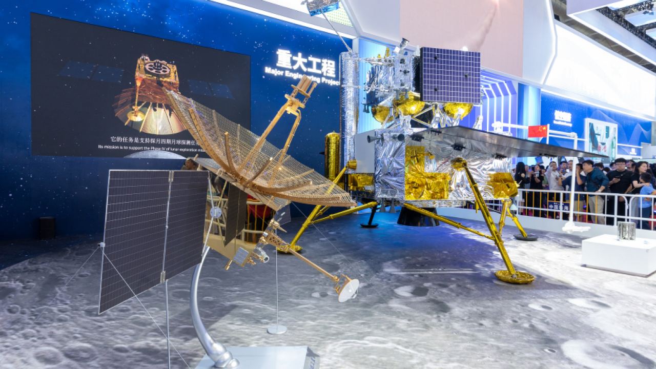 Китай разкрива 10-те най-големи инженерни постижения в света през 2024 г.
