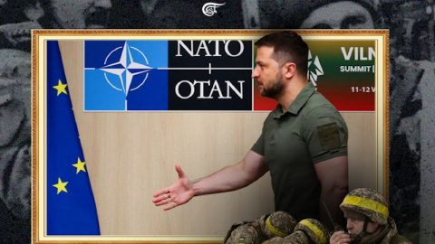 Al Mayadeen English: НАТО иска „Война сега“, докато военните перспективи за Украйна стават все по-мрачни