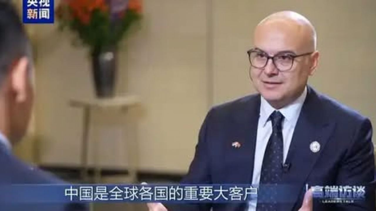 Милош Вучевич: Сърбия и Китай се ползват от практическото сътрудничество