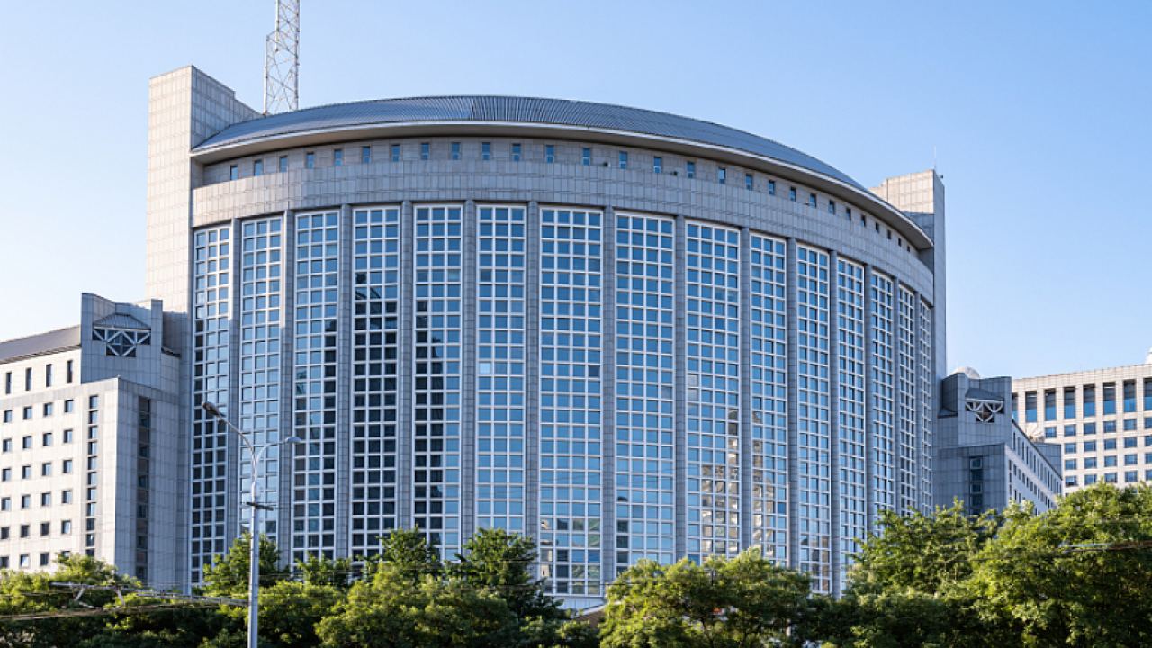 Китай разкритикува остро поредната продажба на американското оборудване за Тайван