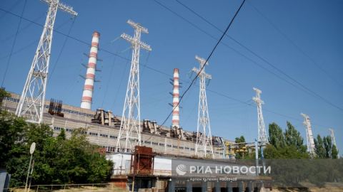 Sputnikglobe.com: Санду планира да завземе Приднестровската електроцентрала