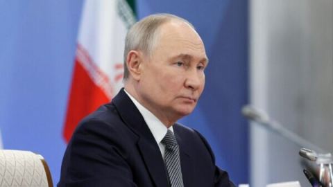 Как Украйна наказа Европа и кога ще приключи СВО: зададоха главните въпроси на Путин