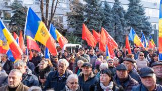 Абхазия, разбра, всичко, Молдова, Кишинев, спешно, преговори