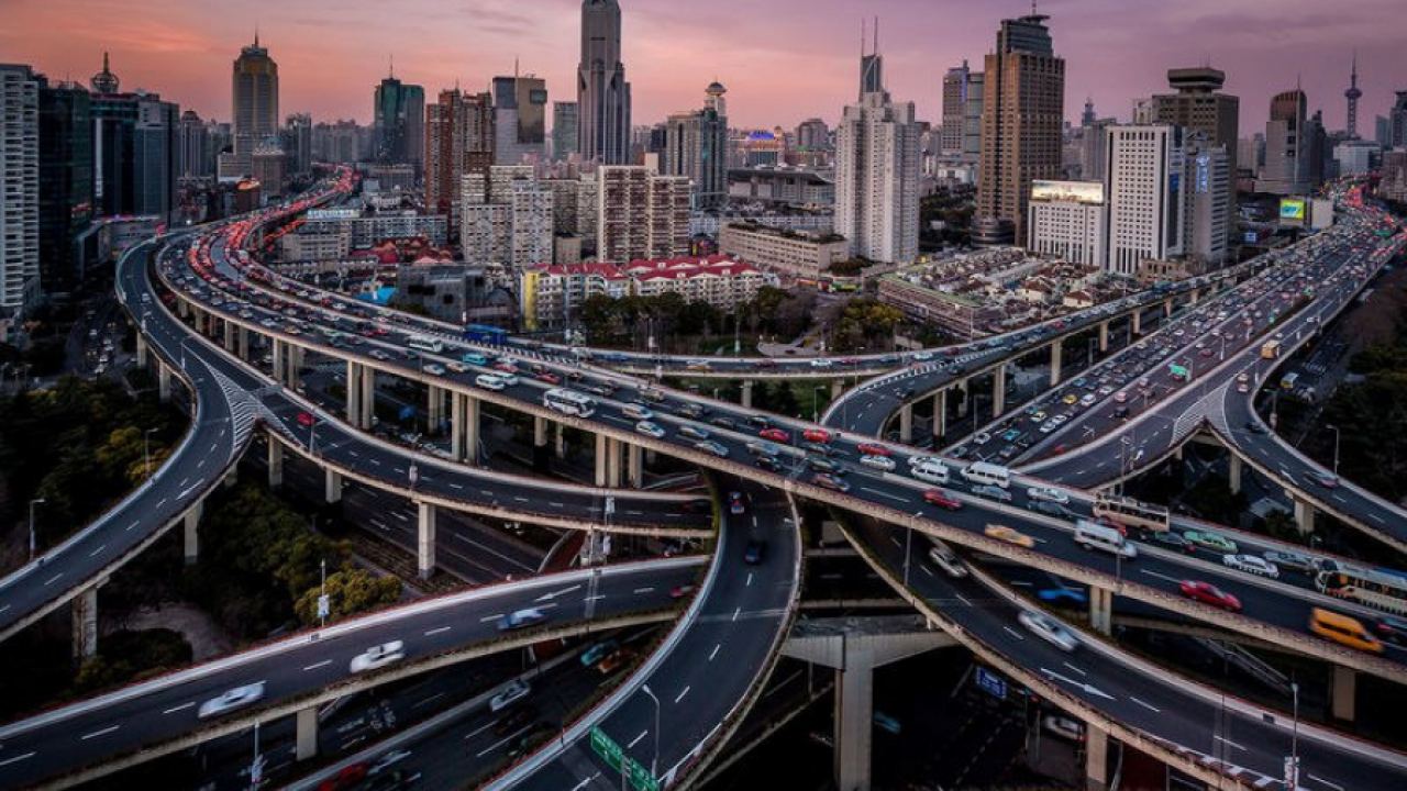 Китай през 2024: Година на стабилност, иновации и глобално лидерство