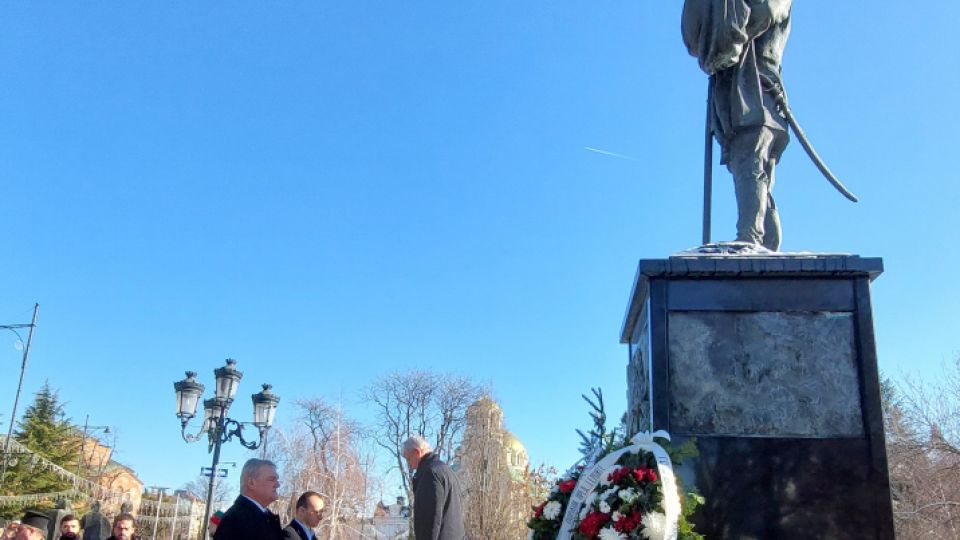 Румен Петков