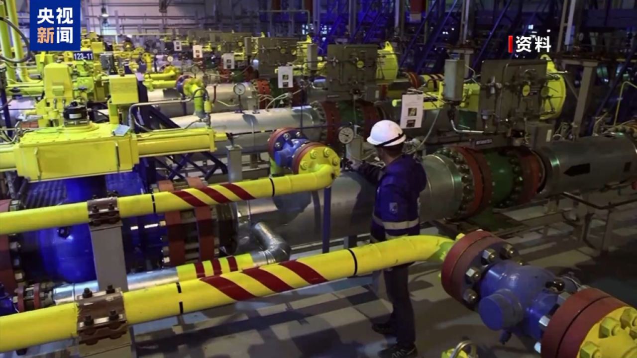 25% спад на газовите запаси в Европа след спирането на транзита през Украйна