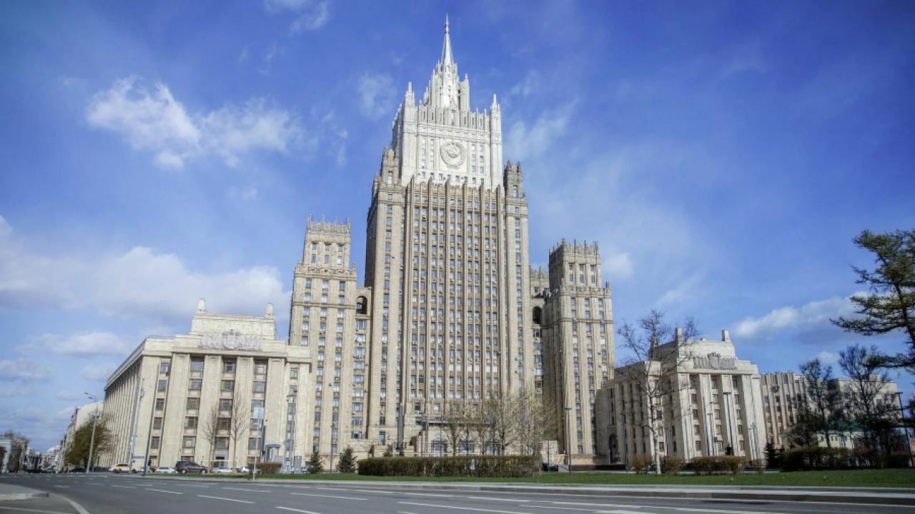 Русия призова международната общност да реагира на украинските атаки срещу ядрени съоръжения