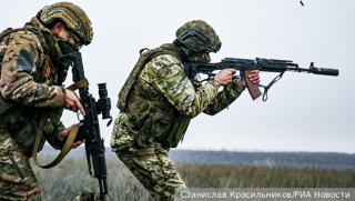 Път, Днепър, отворен, руски войски