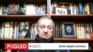 Яков Кедми, дни, украински войски, Курска област, преброени