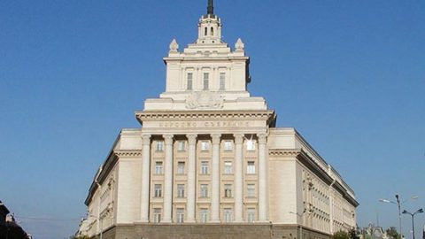 За хорото