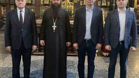 Румен Петков, Иван Таков и Атанас Атанасов с ангажимент срещу набезите върху свещенослужители и миряни