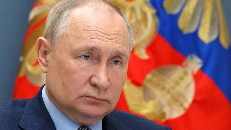 They Will Not Leave the Russian Bear Alone: Putin’s Decade-Old Response to Plans to Dismember Russia