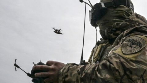 „Може само да мечтаете“: нови руски разработки предизвикват завист в САЩ
