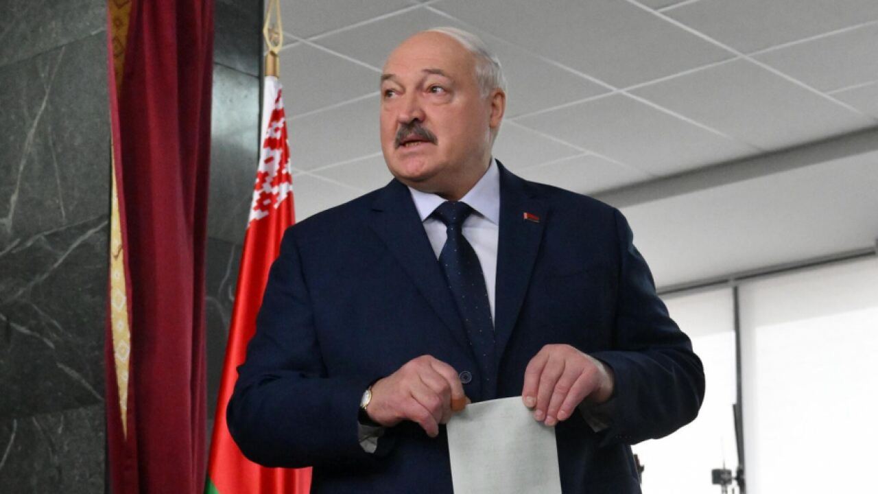 Кой спечели президентските избори в Беларус: По данни от екзитпол Александър Лукашенко печели рекордните 87,6% от гласовете