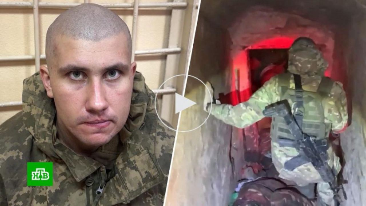 Нищо няма да остане ненаказано: В Курска област са разкрити масови екзекуции и изнасилвания на цивилни от убийци от ВСУ