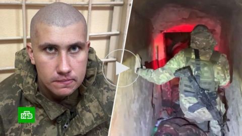 Нищо няма да остане ненаказано: В Курска област са разкрити масови екзекуции и изнасилвания на цивилни от убийци от ВСУ