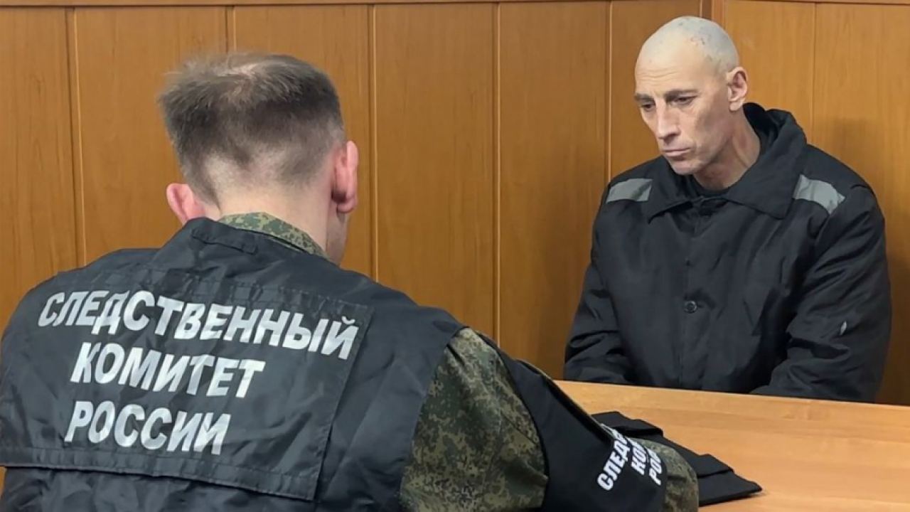 Задържан е още един касапин от Русское Поречное: Войник от ВСУ призна за убийството на цивилни в селото