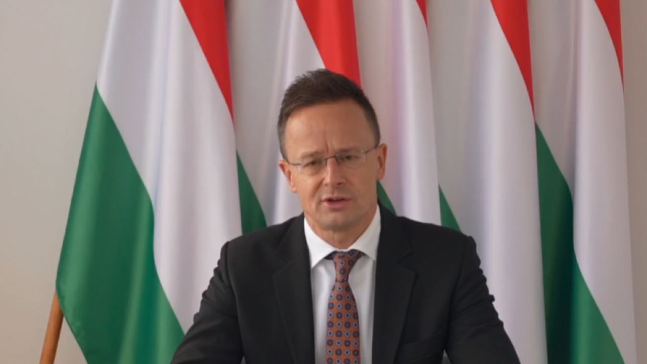 Унгария: Конкурентоспособността на ЕС спада, бъдещето е сътрудничество между Изтока и Запада