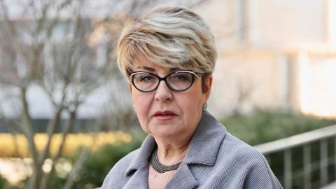 Н.Пр. Елеонора Митрофанова - Посланик на РФ в България: „Българските предложения за посреднически услуги изглеждат лицемерни“