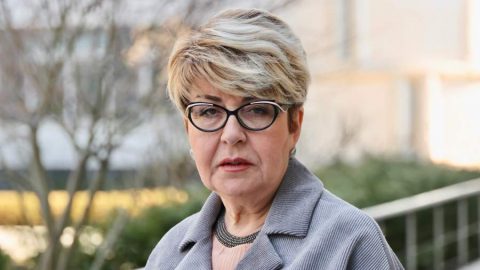 Н.Пр. Елеонора Митрофанова - Посланик на РФ в България: „Българските предложения за посреднически услуги изглеждат лицемерни“