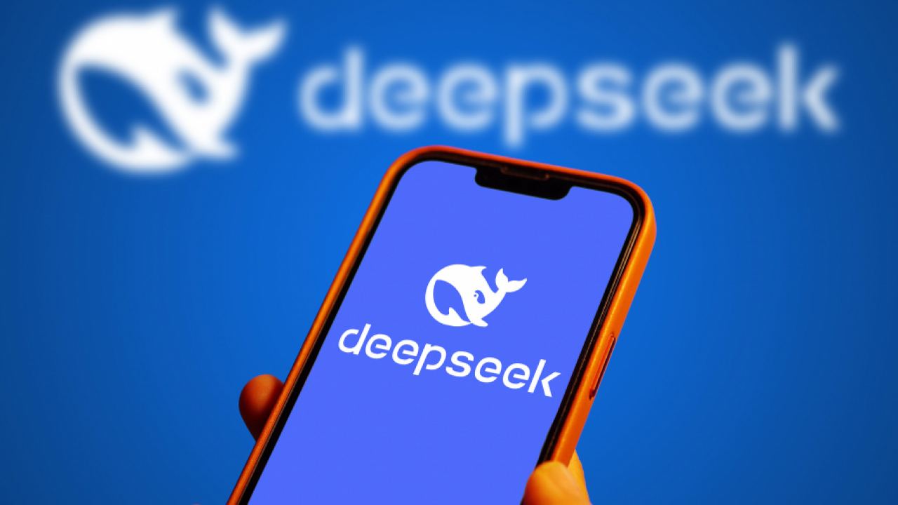 Проф.д-р Нако Стефанов: DeepSeek засили ролята на Китай като алтернативен доставчик на „ИИ“ решения в глобален план