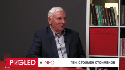 Първоаприлската лъжа  на  шестима бивши министри на отбраната