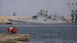 Судан, Червено море, база, ВМФ, Русия