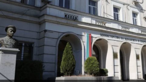 30 милиона лева повече за спорт през 2025 г. 