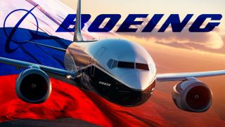 Boeing , връща, замяна, руски титан, Русия, настъпва, старо гребло