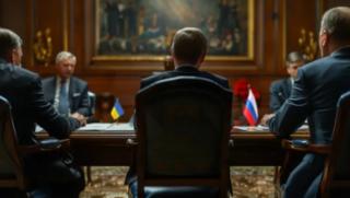 Руското МВнР, нов кръг, преговори, САЩ, дискусия, дразнители, отношенията