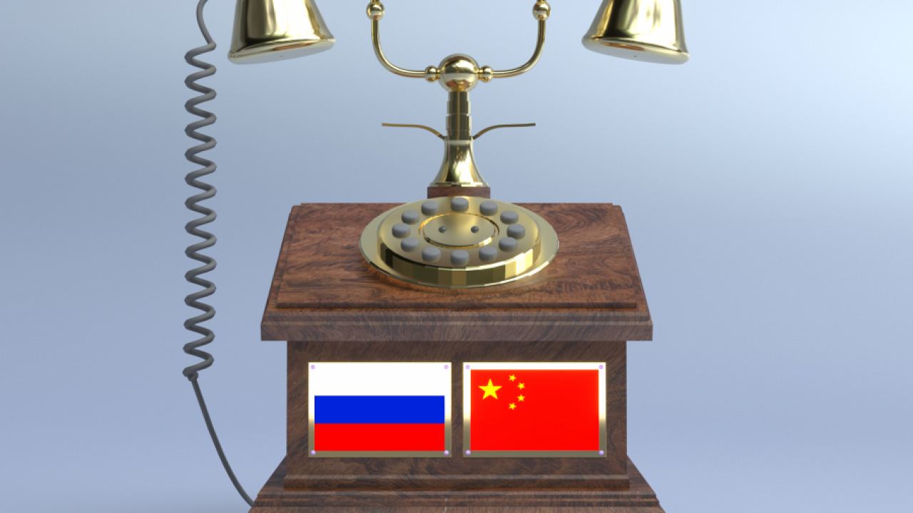 Си Дзинпин: Китай и Русия поддържат дългосрочни стратегии за развитие и външна политика