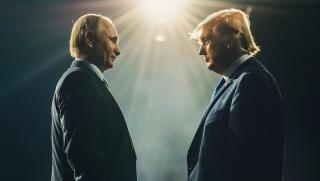 Без Ердоган, турския султан, извън голямата игра