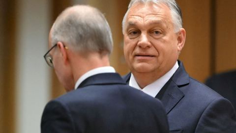 Виктор Орбан: Продължаването на войната ще струва висока цена