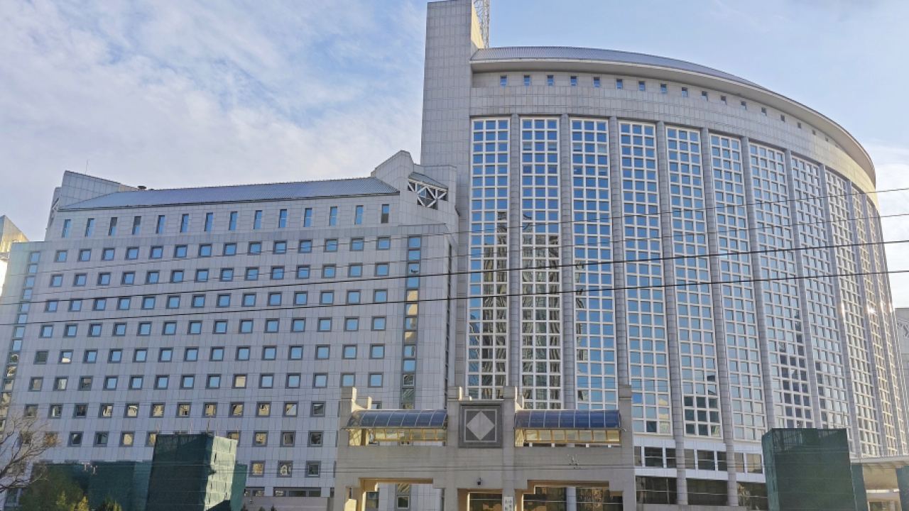 МВнР: Китай се надява да бъде намерен устойчив и траен мирен план за Украйна