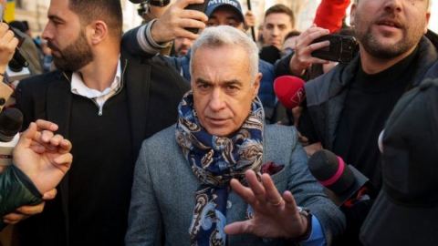 Румъния: Отстраняването на Джорджеску е още един камък в основата на европейския тоталитаризъм