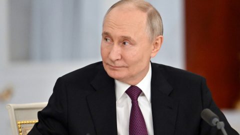 Путин готов за примирие в Украйна, но постави условия