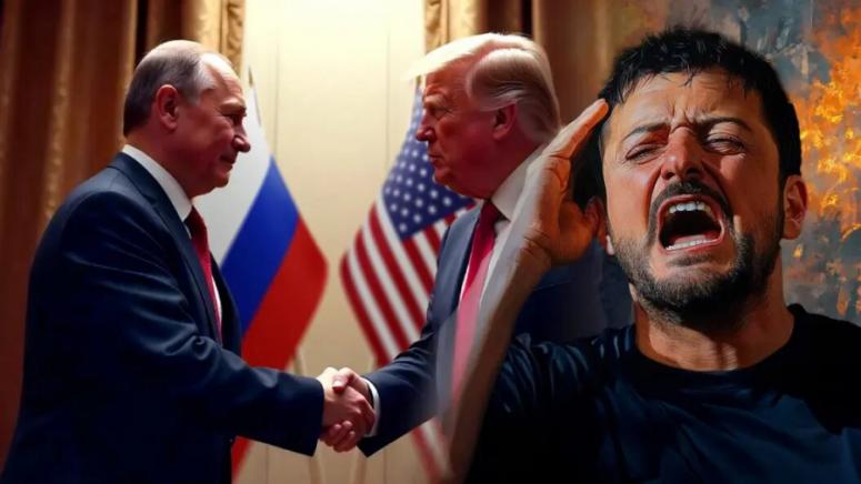 Запек, Русия, Украйна, Истанбул