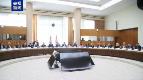 Александър Вучич: Ако новото правителство не се състави навреме, ще насроча избори
