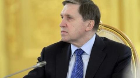 Москва: Предложението за 30-дневно прекратяване на огъня е само глътка въздух за украинските войски