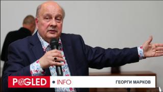 Георги Марков: Меркел към Мерц – Русия е права да не иска Украйна в НАТО Георги Марков, Меркел, Мерц, Русия, не иска, Украйна, НАТО