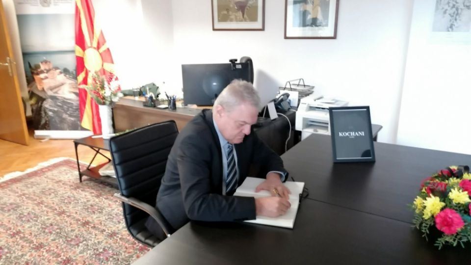 Румен Петков