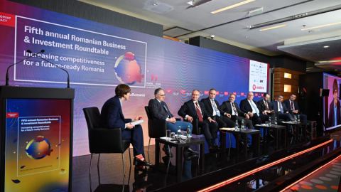 Станишев за Economist: България, Гърция и Румъния трябва заедно да отстояват интересите си в ЕС