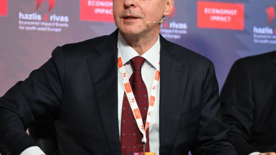 Станишев