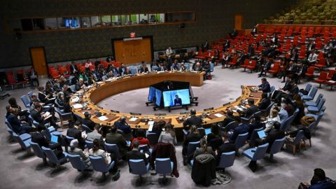 Китай призова Израел веднага да прекрати военната операция срещу Газа