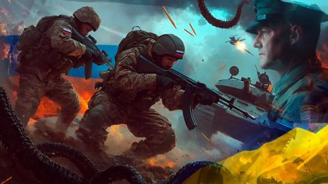 „Да се изведат натовските офицери от котела“: Истинската цел на атаката срещу Белгородска област