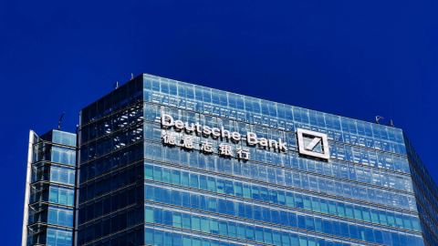 Deutsche Bank: Увереността на китайските потребители се подобрява