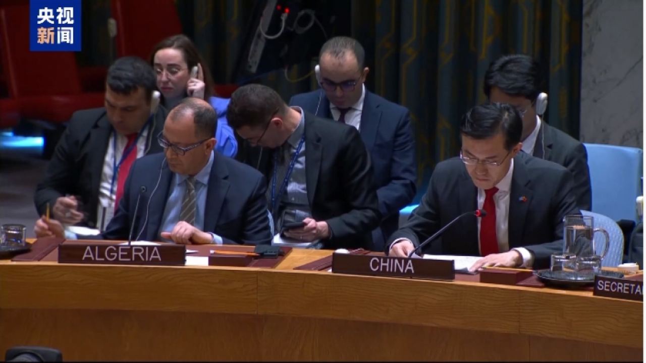 Китай призова Израел да прекрати военните дейности в Ивицата Газа