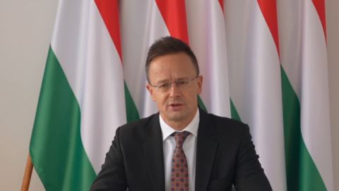 Петър Сиярто: Има опити за изключване на Унгария от процеса на вземане на решения на ЕС