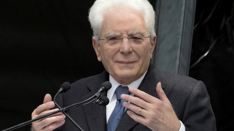 Серджо Матарела: Американската митническа политика подкопава пазарната конкуренция