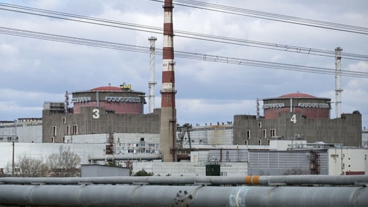 МВнР на Русия: Предаването на Запорожката АЕЦ или нейното управление е невъзможно